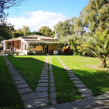 Sagittario House Vila Torre delle Stelle Exterior foto