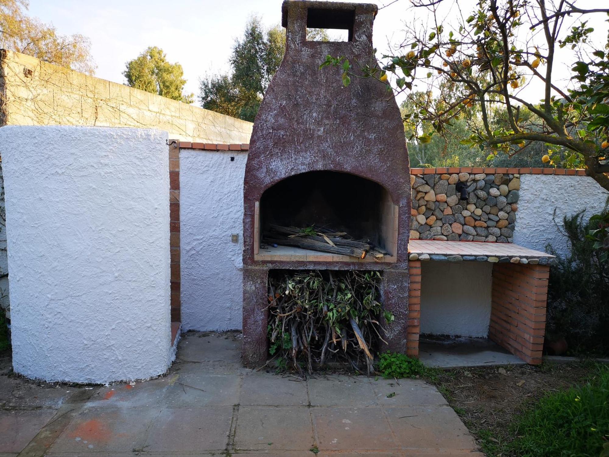 Sagittario House Vila Torre delle Stelle Exterior foto