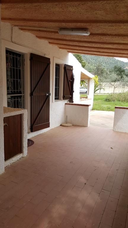 Sagittario House Vila Torre delle Stelle Exterior foto