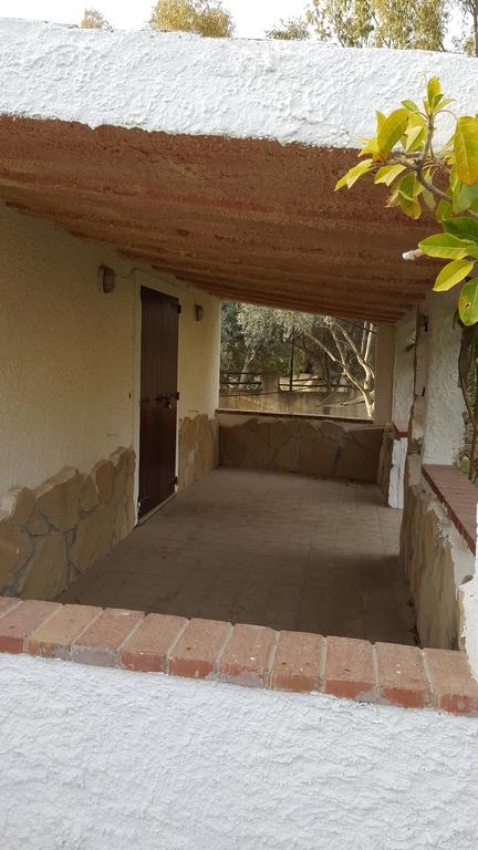 Sagittario House Vila Torre delle Stelle Exterior foto